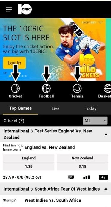 10cric mobile offer|10cric Mobile App 2022: Download the Latest Android .
